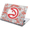 NBA Atlanta Hawks Digi Camo Yoga 910 2-in-1 14in Touch-Screen Skin